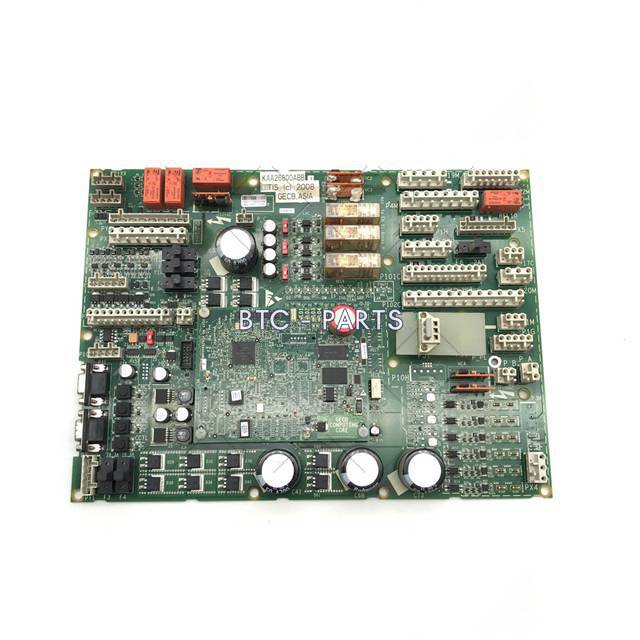 Elevator PCB Board GDA26800KA20 Use For Otis