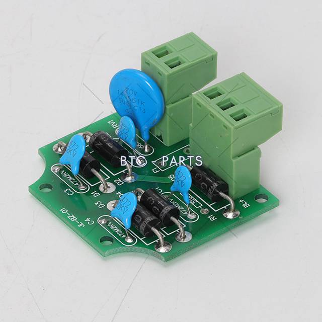 Escalator PCB Board HB20501 Use For Otis