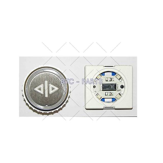 Elevator Push Button KM971780G081 Use For Kone