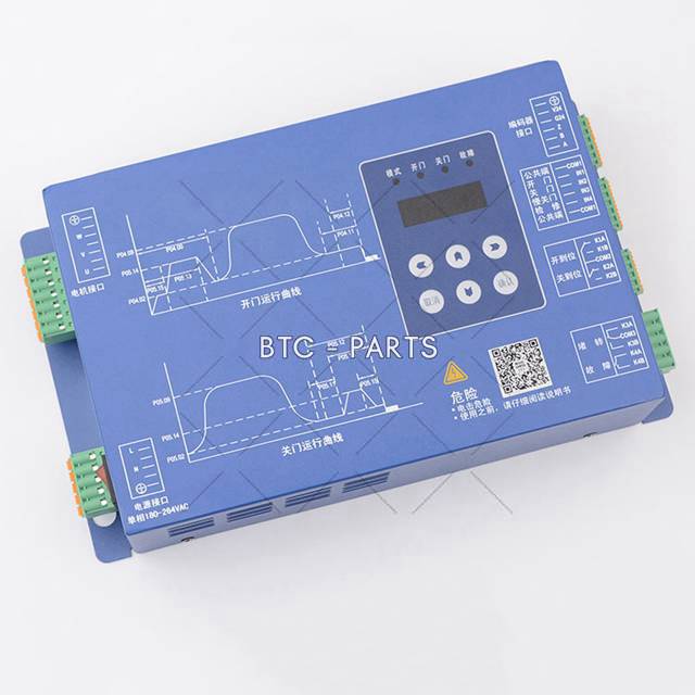 Elevator Door Drive Inverter BG101-S20P2S Use For Thyssenkrupp