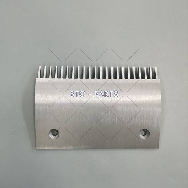 Escalator Comb Plate HA453S1 Use For Otis