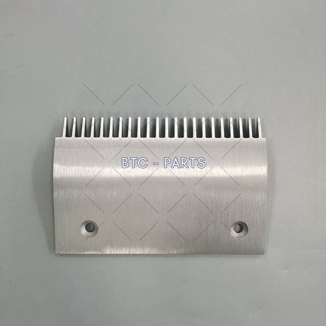 Escalator Comb Plate HA453S2 Use For Otis