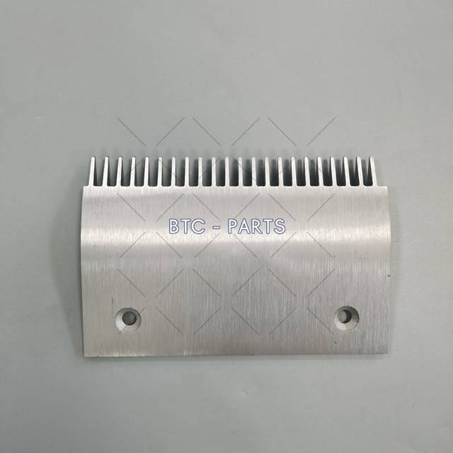 Escalator Comb Plate HA453S3 Use For Otis