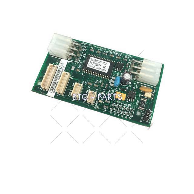 Elevator PCB Board KM713700G02 Use For Kone