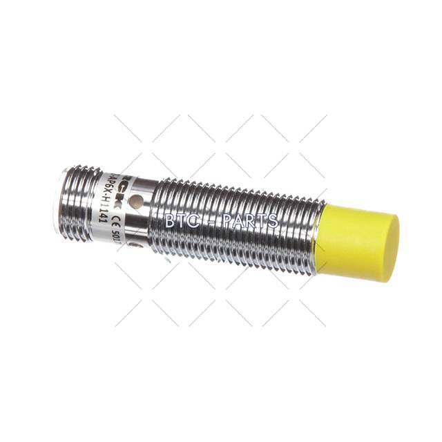 Elevator Inductive Proximity Sensor NI4-M12-AP6X-H Use For Thyssenkrupp
