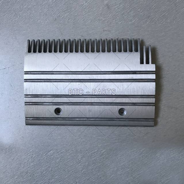 Escalator Comb Plate XAA453CD.3 Use For Otis