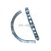 Escalator Newel Guide DAA402CR1 Use For Otis