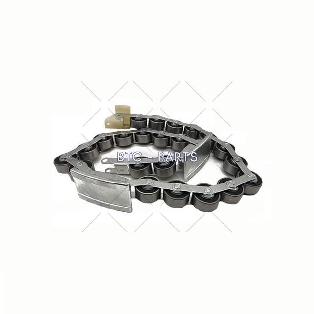 Escalator Return Guide DEE4022708 Use For Kone