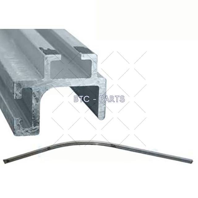 Escalator Counter Guide KM5073060H04 Use For Kone