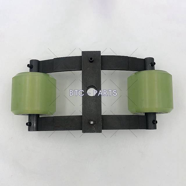 Escalator Press Roller MIWH-18 Use For Mitsubishi