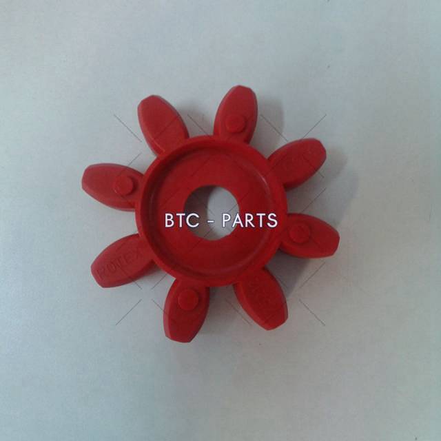 Elevator Elastic Coupling TAA215F3 Use For Otis