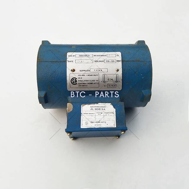 Elevator Brake TAB330AJ1 Use For Otis