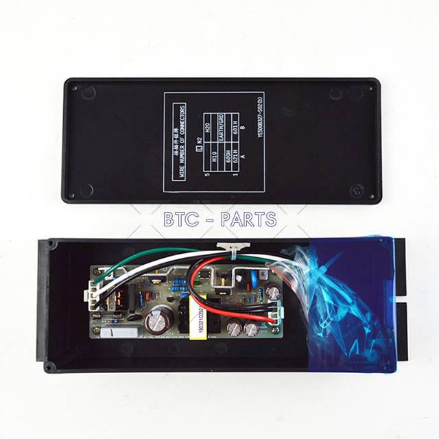 Elevator Power Box YE500B327G01 Use For Mitsubishi