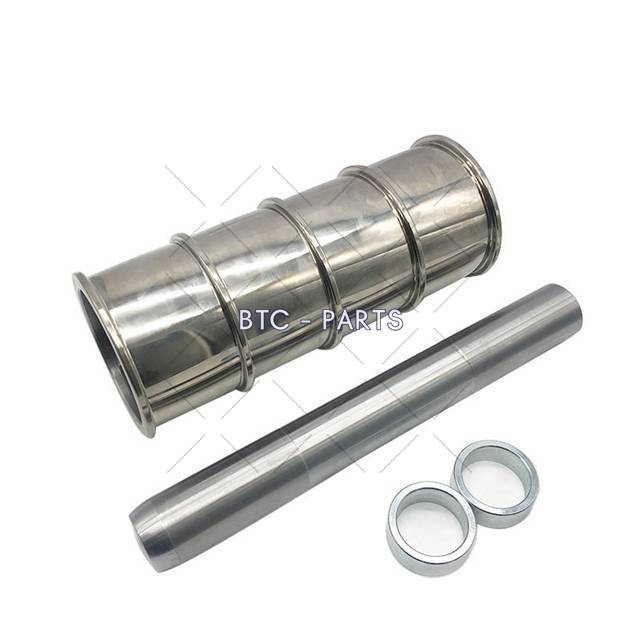 Elevator Suspension Pulley AAA20780C1 Use For Otis