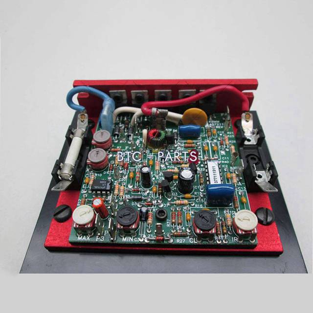 Elevator DC Motor Speed Control CN3000A20 Use For Mitsubishi