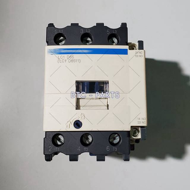 Escalator Contactor DEE2479054 Use For Kone