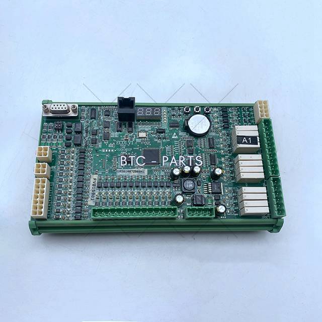 Escalator PCB Board EC01.V1 Use For Sjec