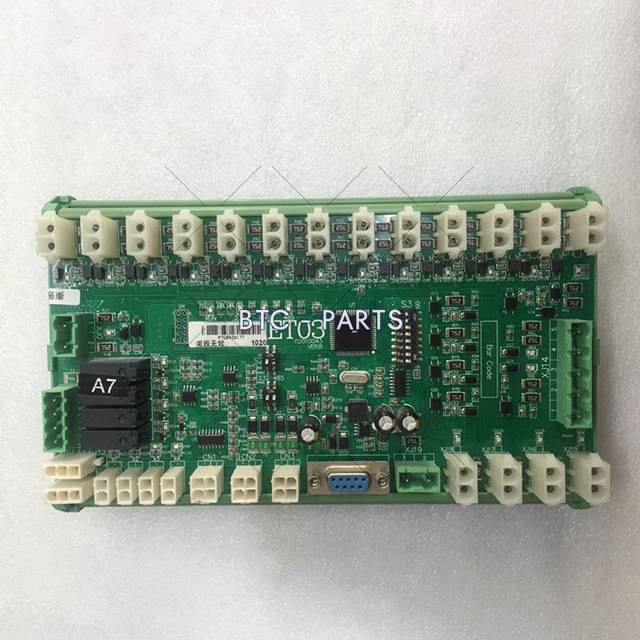 Elevator PCB Board ET03 Use For Sjec