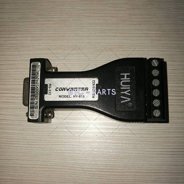 Escalator Converter HY-815 Use For Sjec