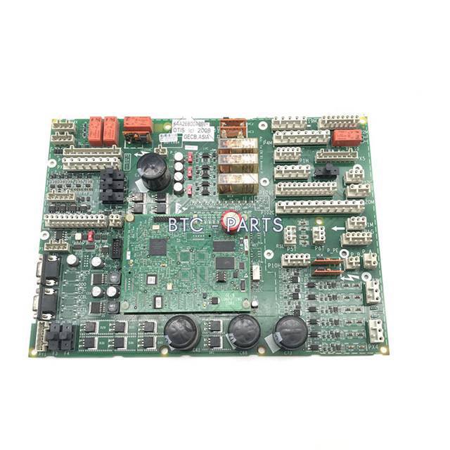Elevator PCB Board KBA26800ABG3 Use For Otis