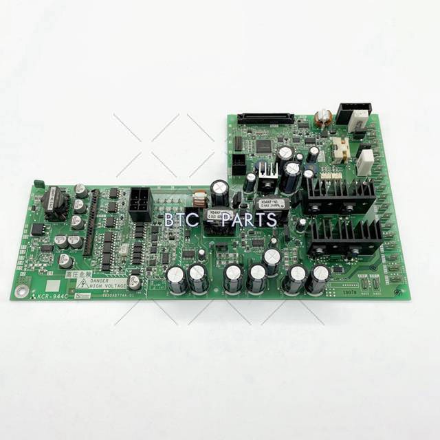 Elevator PCB Board KCR-944C Use For Mitsubishi