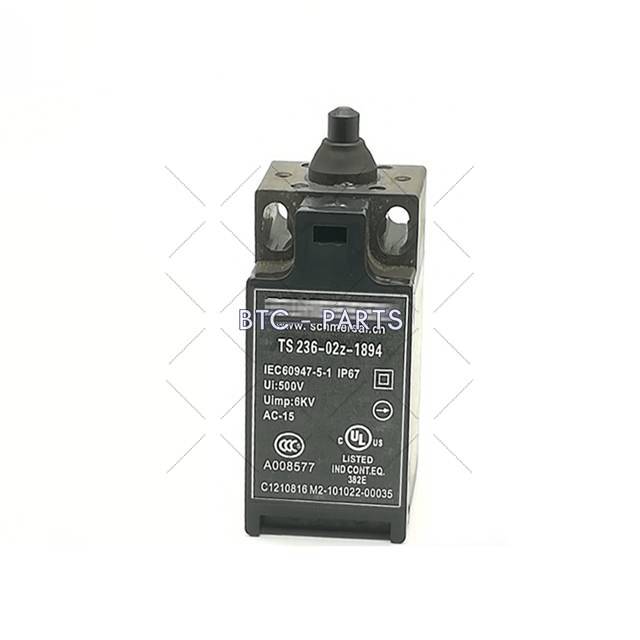 Escalator Limit Switch KM948460 Use For Kone