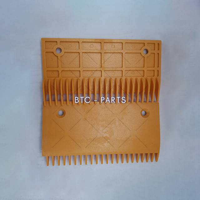 Escalator SCCP-11S Comb Plate Use For Fujitec