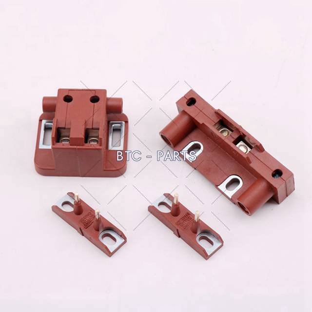 Elevator Connector 10048372 Use For Thyssenkrupp