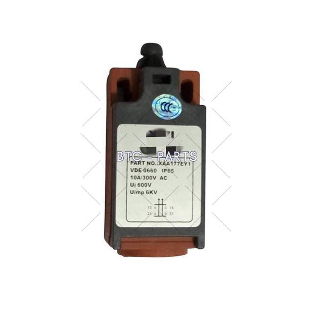Elevator Limit Switch XAA177EY1 Use For Otis