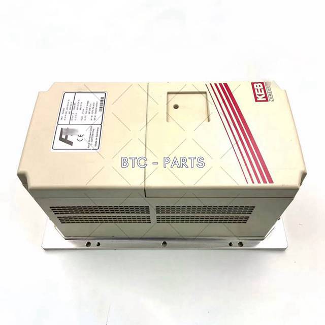 Elevator Inverter 14.F5.C1E-Y00A Use For Kone