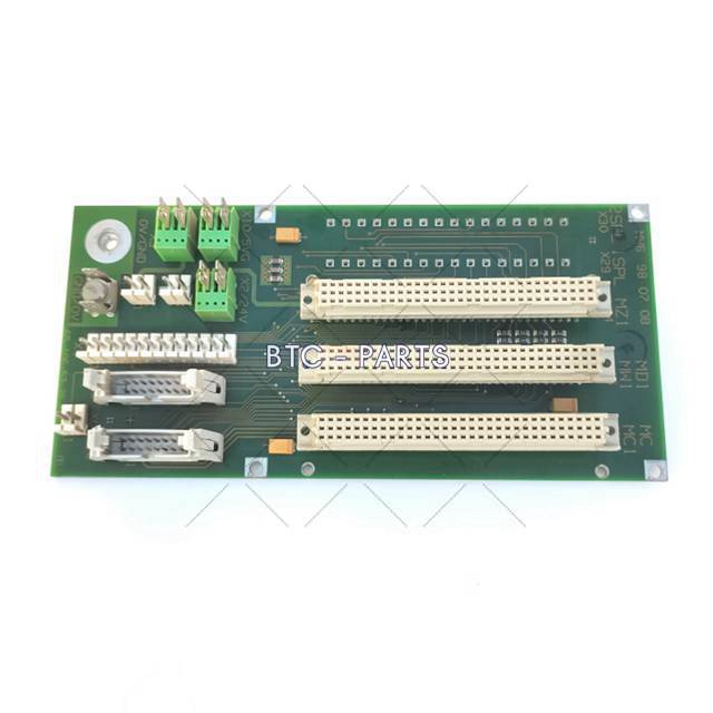 Elevator PCB Board 6510079680 Use For Thyssenkrupp