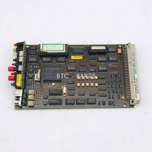 Elevator PCB Board 6510098680 Use For Thyssenkrupp