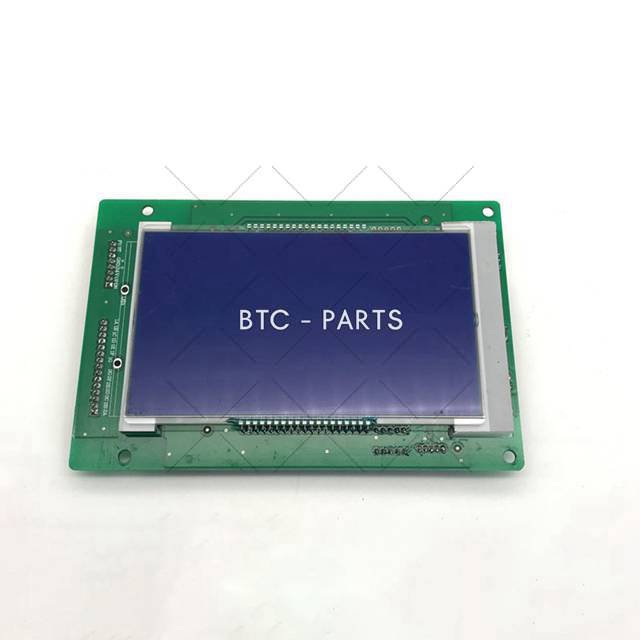 Elevator PCB Board A3N26801 Use For Otis