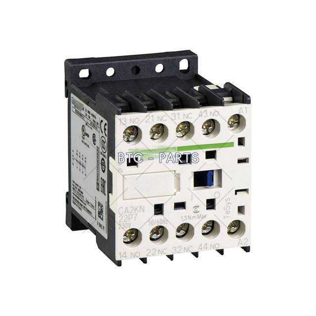 Elevator Contactor CA2KN22P7 Use For Kone