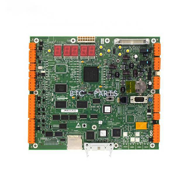 Elevator PCB Board KM773390G05 Use For Kone