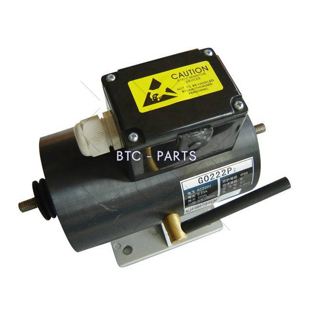 Escalator Brake GSD10014-2GO222P.5 Use For Otis