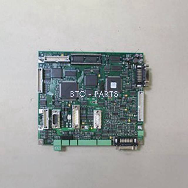 Elevator PCB Board KM51055452 Use For Kone