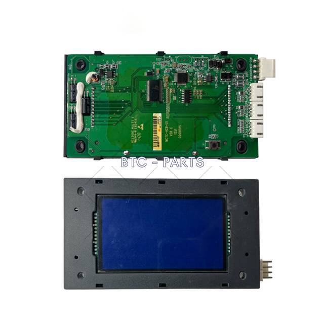 Elevator PCB Board MCTC-HCB-U1 Use For Monarch