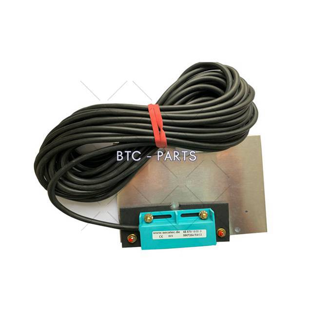 Elevator Magnetic Switch MKF35ARAKX Use For Thyssenkrupp