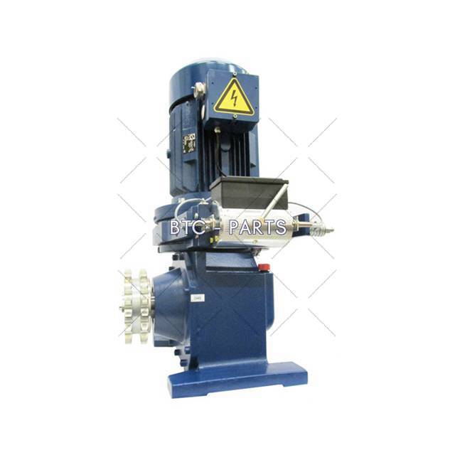 Escalator OMS Hypodrive EC 2-7 Use For Thyssenkrupp