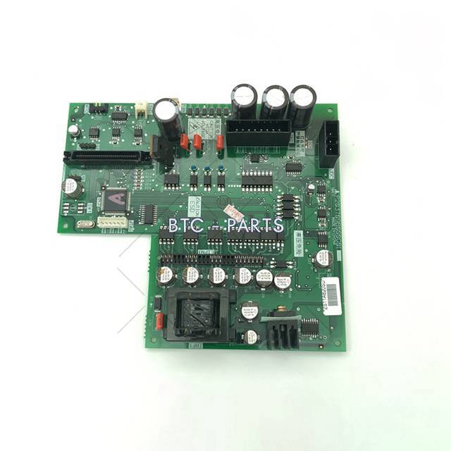 Elevator PCB Board P203780B000G01 Use For Mitsubishi