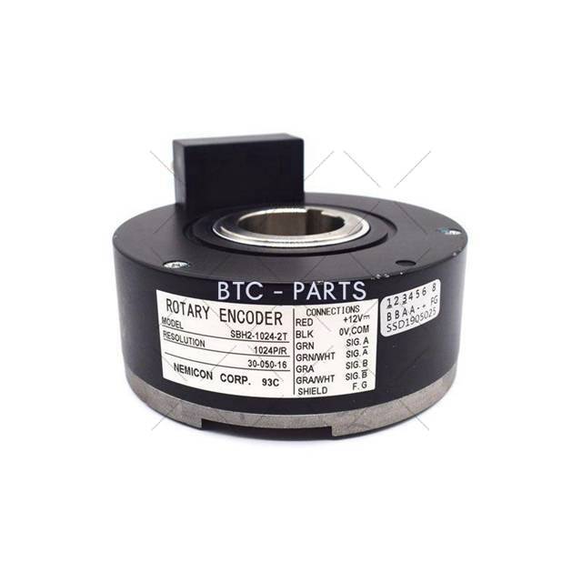 Elevator Encoder DAA633D1-SPC2 Use For Otis