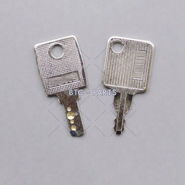 Elevator Key KM50013097 Use For Kone