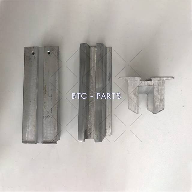 Escalator Guide GAA402CLY1 Use For Otis