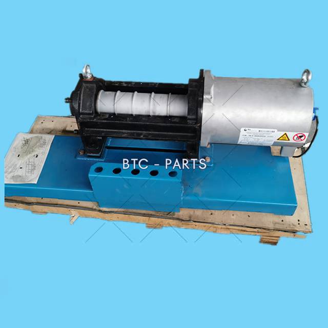 Elevator Motor FAAA20220AV406 Use For Otis