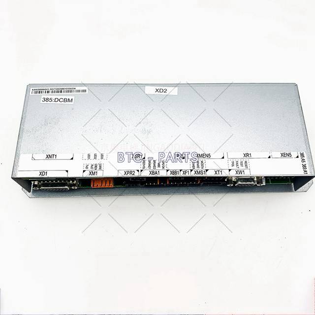 Elevator Module KM926996G01 Use For Kone