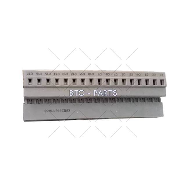 Elevator Contactor KM5299611H03 Use For Kone