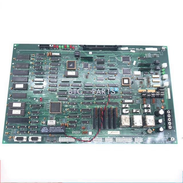 Elevator PCB Board AEG02C876*A Use For Lg/sigma