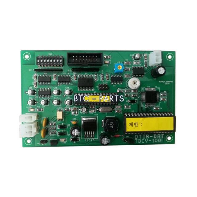 Elevator PCB Board AEG09C857*A Use For Lg/sigma