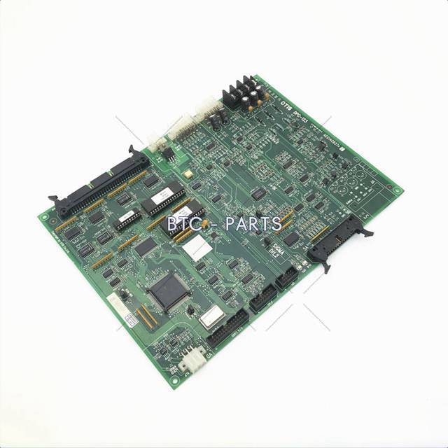 Elevator PCB Board AEG14C637*P Use For Lg/sigma